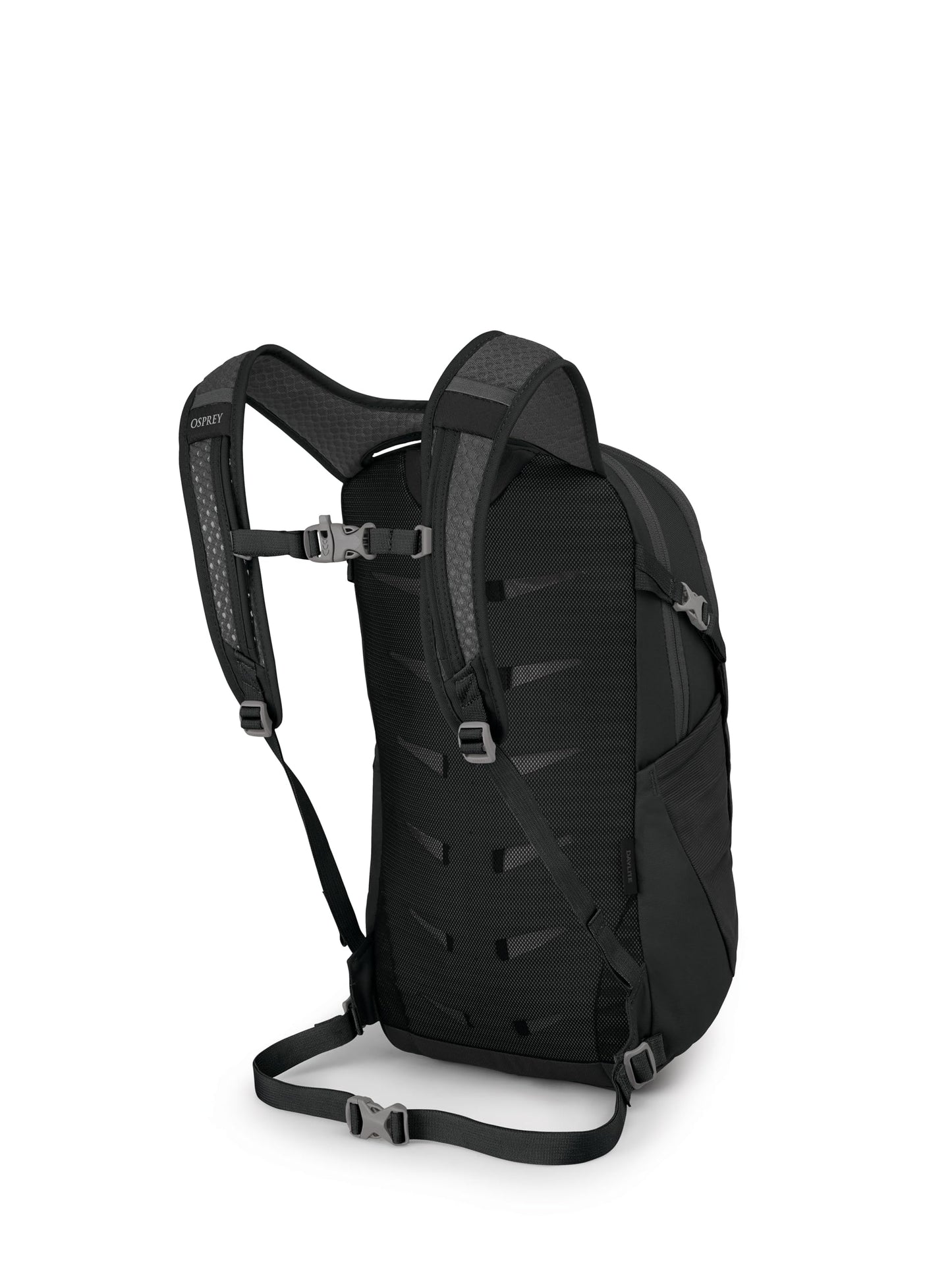 Osprey Daylite Unisex Backpack, 13L, Black, O/S