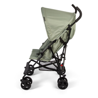 Red Kite Push Me 2U Lightweight Stroller - Sage