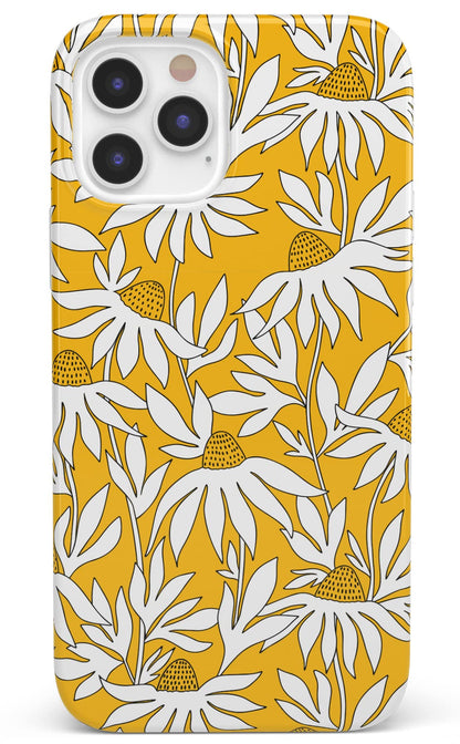 Casely iPhone 11 Pro Max Floral Case | Van Gogh Almond Blossom Phone Case