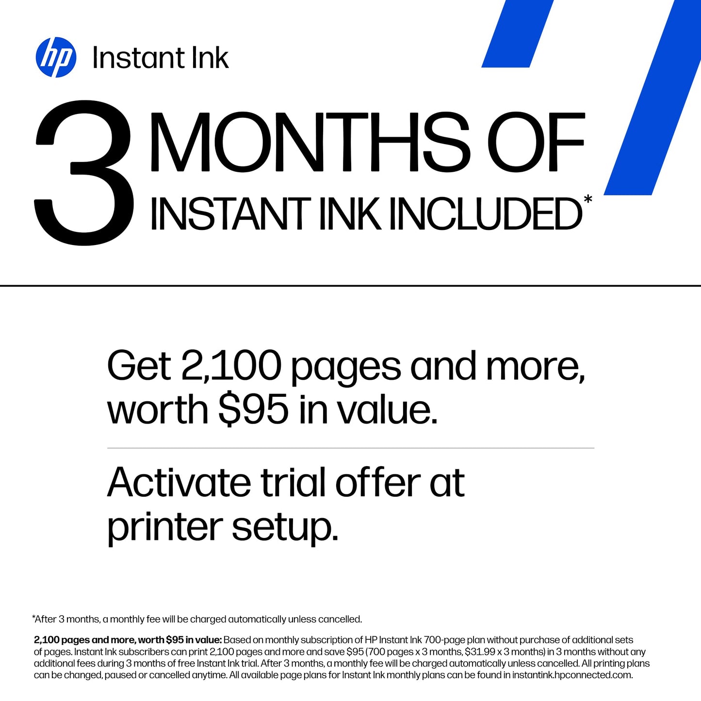HP OfficeJet Pro 9730 Wide-Format Wireless All-in-One Color Inkjet Printer, Print, scan, Copy, fax, up to 11x17 ADF, Duplex Print/scan, Best-for-Office, 3 Month Trial of Instant Ink Included(C2WH0A)