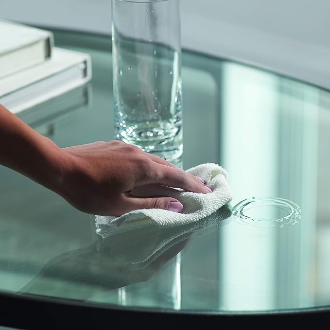 Mr. Clean Easy Clean Microfiber Cleaning Cloths