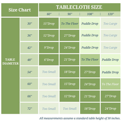 4 Pack Black Round Tablecloth 90 Inch - Circle Polyester Table Cloth for Round Table, Stain and Wrinkle Resistant Washable Fabric Table Cover for Wedding Party Banquet Restaurant Reception Dining
