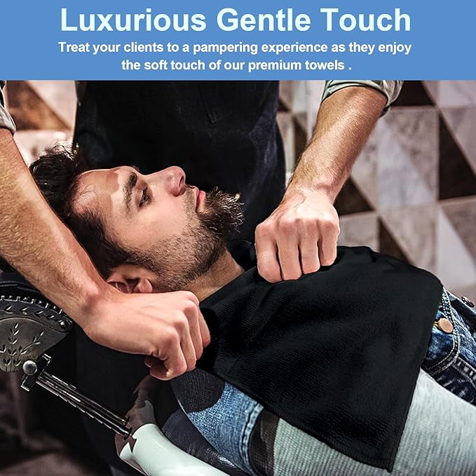 24 Pack Salon Towels