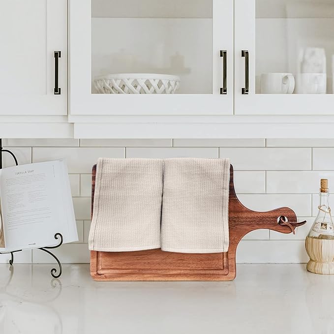 QUILTINA Dish Towels Set