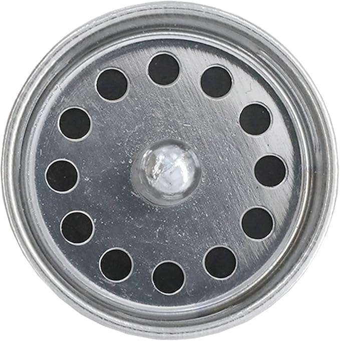 Danco 88328 1-1/2" Mobile Home/RV Sink Strainer