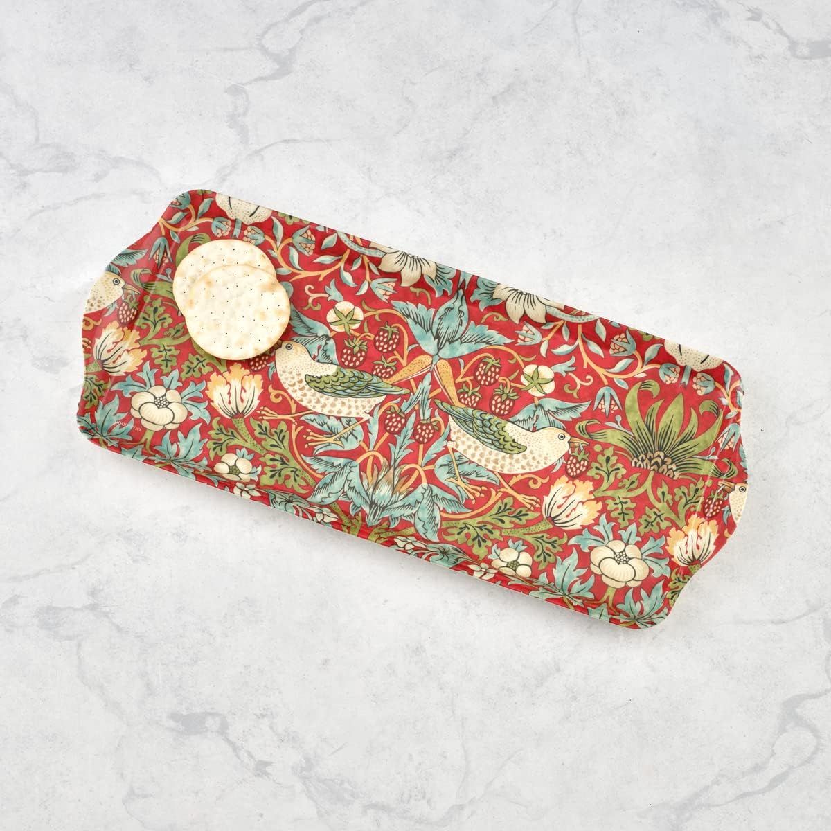 Pimpernel Tray, One Size, Multicolor