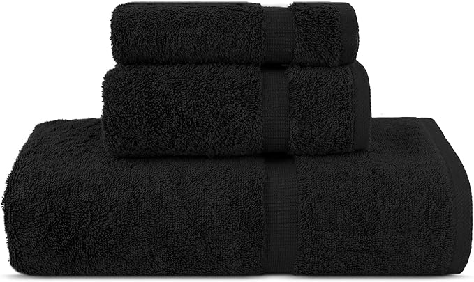 Chakir Turkish Linens | Hotel & Spa Quality 100% Cotton Premium Turkish Towels