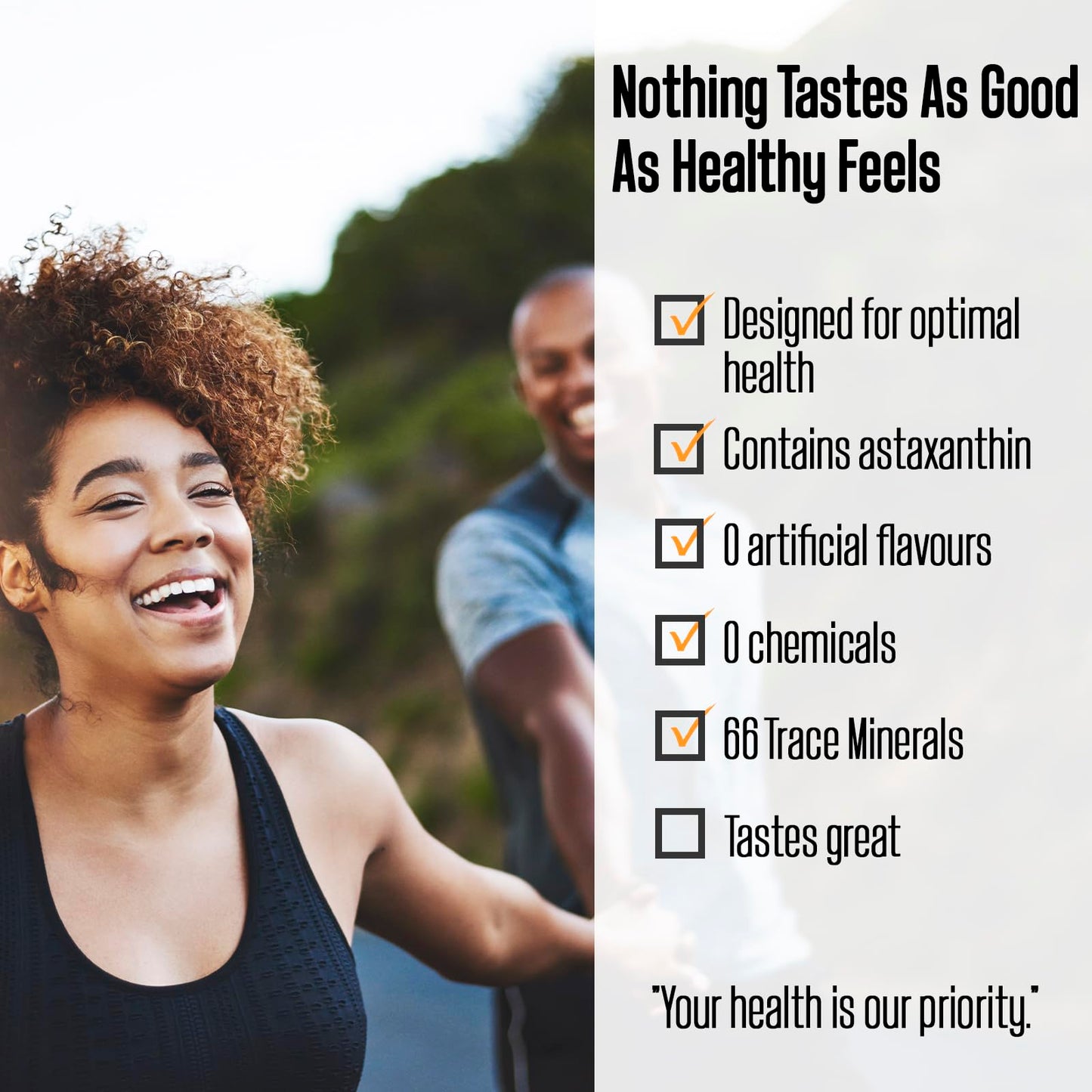 Keto-Pro Keto Electrolytes 250g | Keeping You Electric | Electrolyte Powder & Salts with Astaxanthin | Supporting Fasting, Health & Fitness Goals | Cherry Berry Flavour