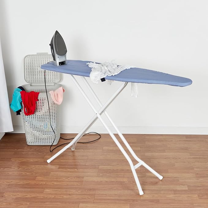 Ironing Board Cover and Pad, 100% Cotton