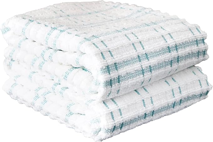 Ritz Royale Collection 100% Combed Terry Cotton, Highly Absorbent, Oversized