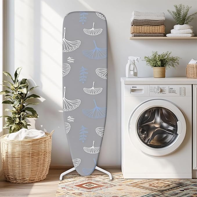 Ironing Board Cover 15x54 Inch- Standard Cotton Cover