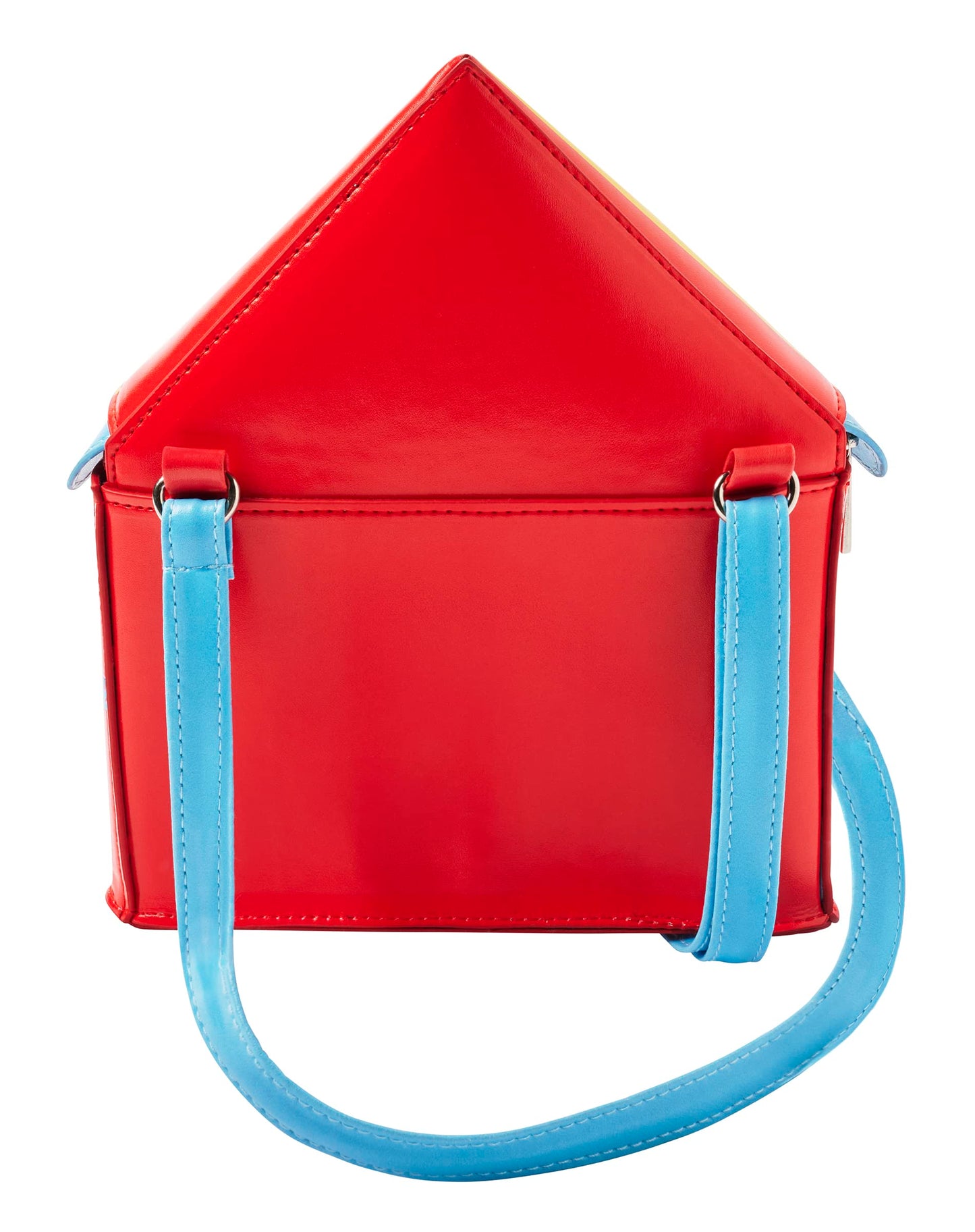 Spirit Halloween Killer Klowns from Outer Space Crossbody Bag