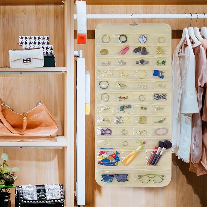 Bloss Hanging Jewelry Organizer