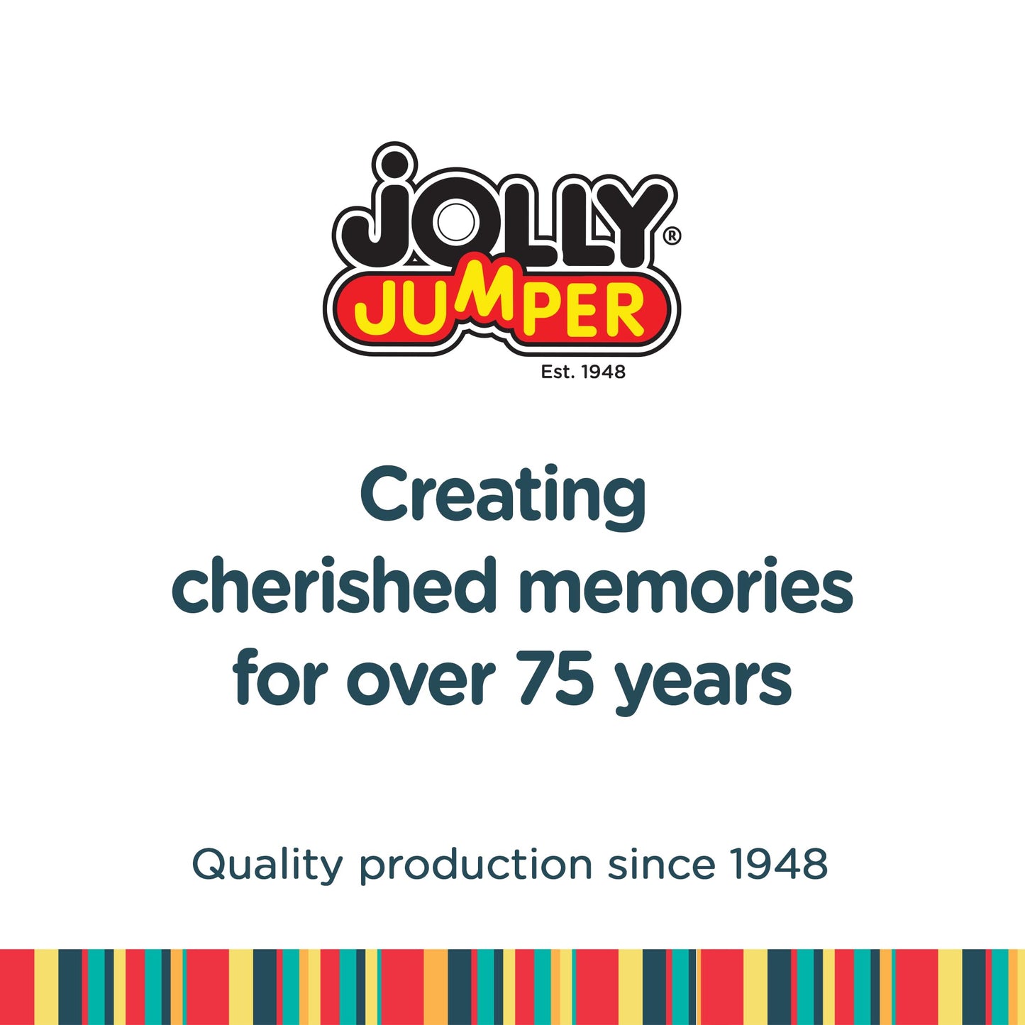 The Original Jolly Jumper Baby Exerciser with Door Clamp