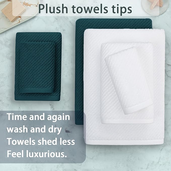 Towels for Bathroom