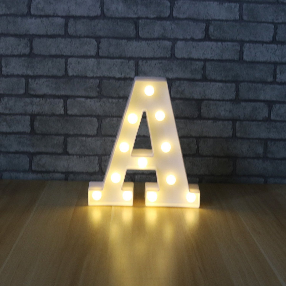 BAR - Illuminated Marquee Bar Sign - Lighted LED Marquee Word Sign - Pre-Lit Pub Sign Light Battery Operated (23.03-in x 8.66-in)