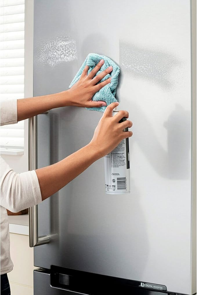 Scotch-Brite 3-in-1 Microfiber Kitchen Cloth