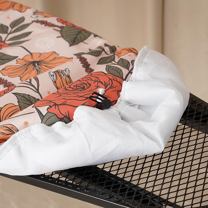 Ironing Board Cover and Pad 15x54, Iron Board Cover