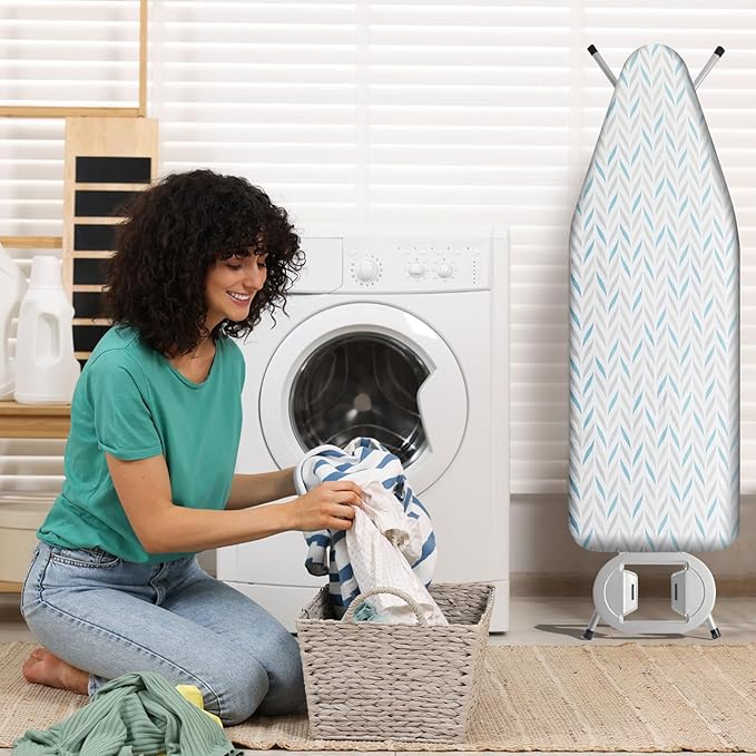 BNDX Ironing Board Cover with Padding