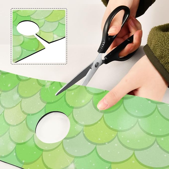 Kitchen Sink Splash Guard 2 PCS 14.7 Inch Sink Faucet Mat Splash Guard
