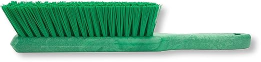 SPARTA Handheld Soft Counter Brush 8 Inch Bristle Span, Countertops, and