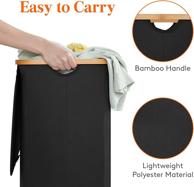 Lifewit 100L Laundry Basket
