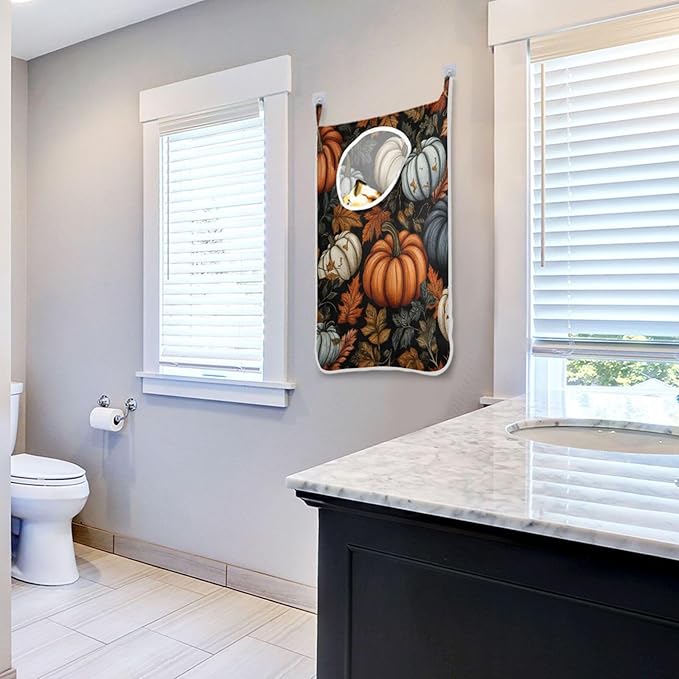 Hanging Laundry Hamper Over the Door