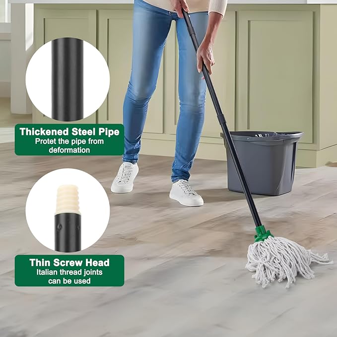 KeFanta Mop for Floor Cleaning