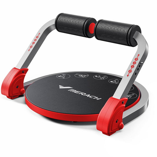 MERACH Exercise Machine for Home Gym