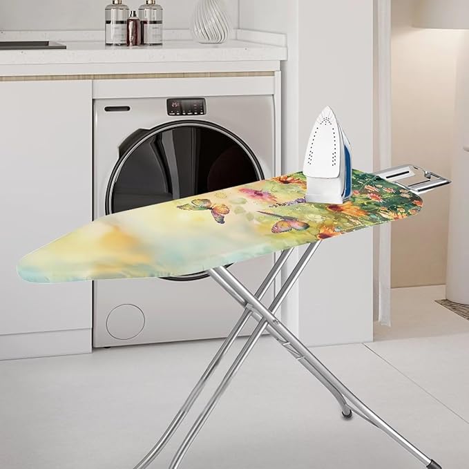 ZDCUSTOM Ironing Board Cover Replacement Accessories