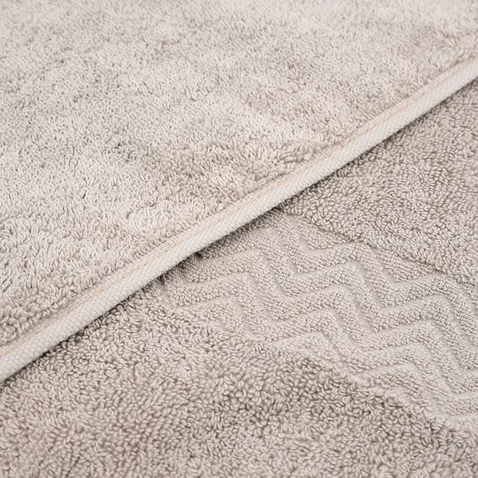 Cleanbear 100% Cotton Hand Towels