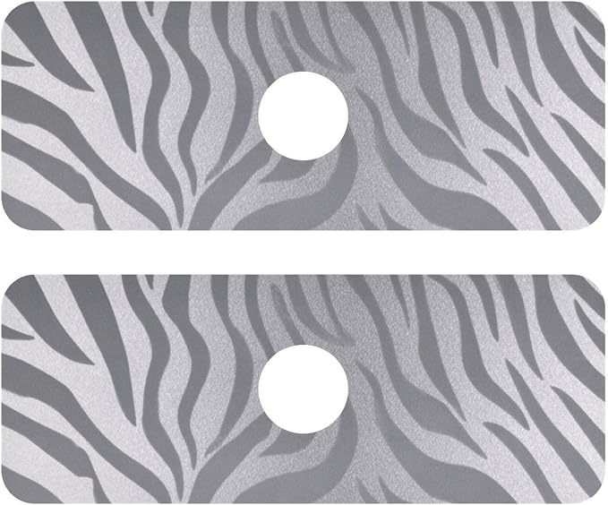 Kitchen Sink Splash Guard 2 PCS 14.7 Inch Sink Faucet Mat Splash Guard