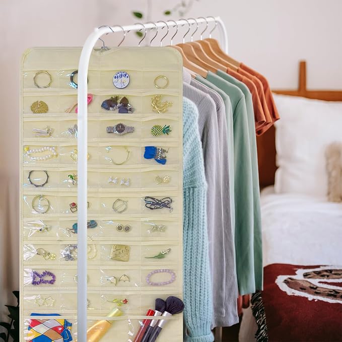 Bloss Hanging Jewelry Organizer