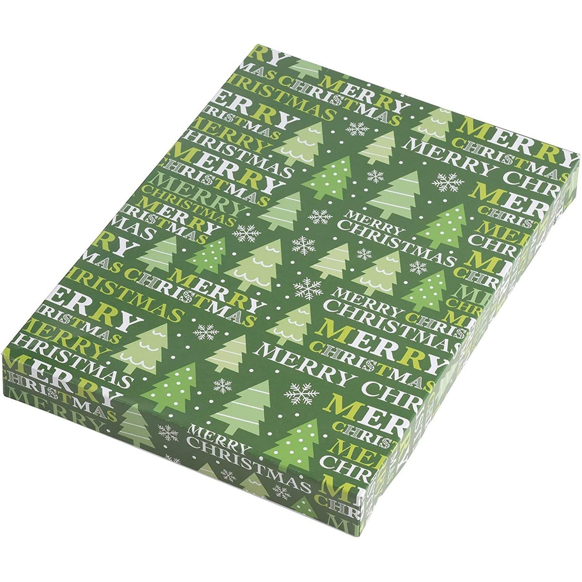 Juvale Gift Boxes with Lids - Vibrant Festive Designs & Gift Boxes for Presents - Pack of 24, 4 Designs, 3 Sizes