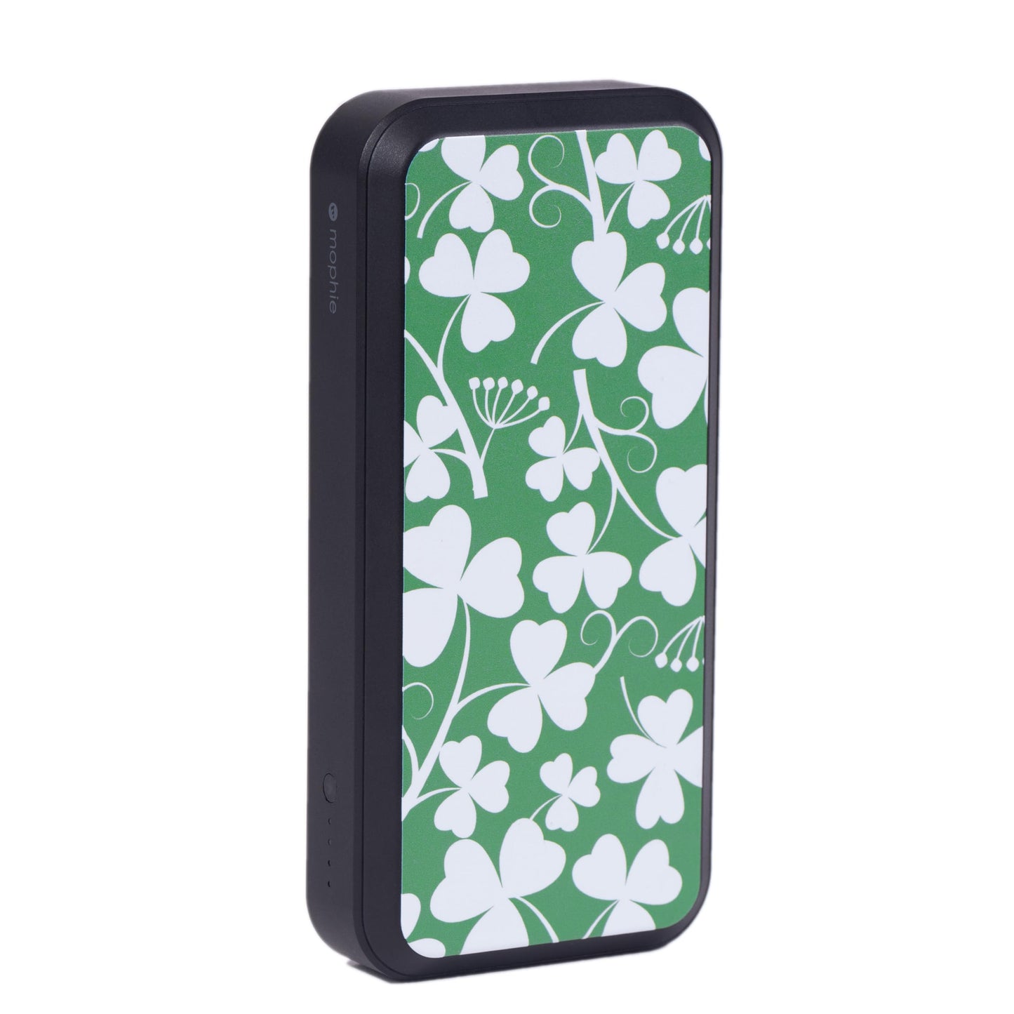Mophie powerstation prime20 - Ultra-Compact Portable Power Bank with 20,000mAh Internal Battery, 18W USB-C PD Fast Charging, 3-Device Simultaneous Charging, Eco-Friendly Design