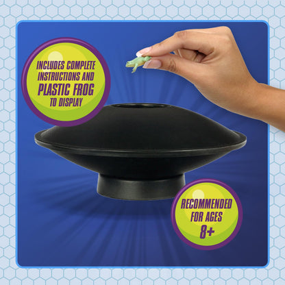 Toysmith, 3-D Mirascope, 6" Instant Hologram Image Maker, For Boys & Girls 8+