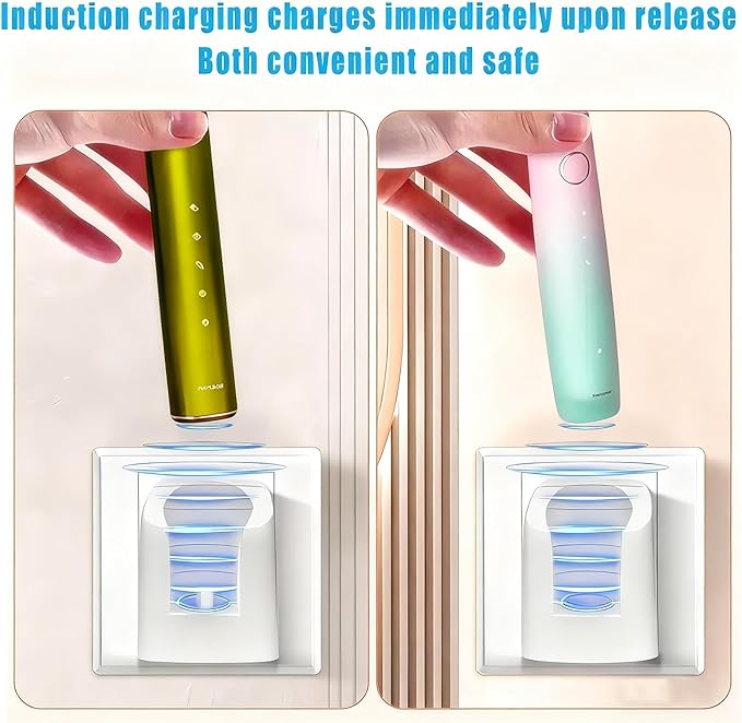 Wall Charger for Oral B Electric Toothbrush, Compatible