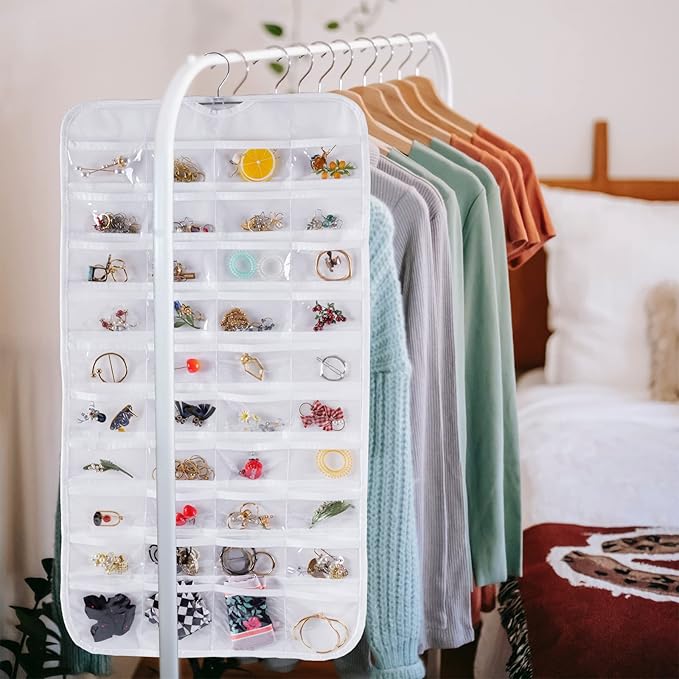 Bloss Hanging Jewelry Organizer