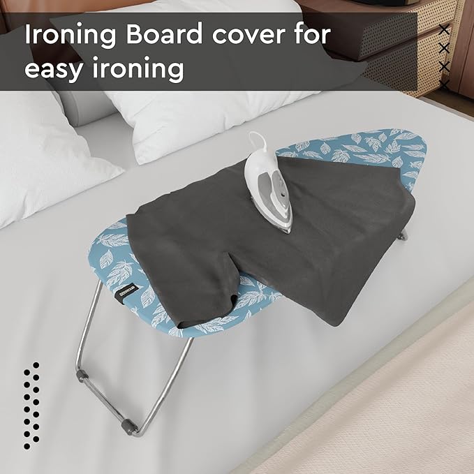 Encasa XO Ironing Board Cover and Pad 28"x12"
