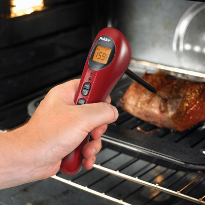 Safe Serve Instant Read Thermometer