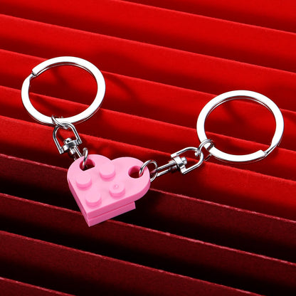 VANLOVEMAC Couples Matching Stuff Gifts for Boyfriend Girlfriend Valentines Day Gifts for Her Him Couples Gift Christmas