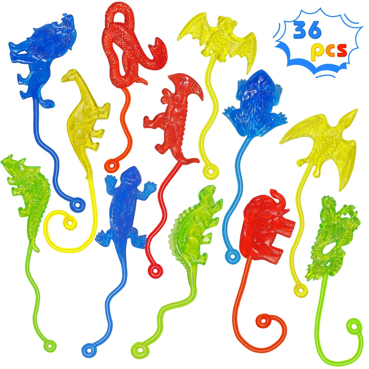 Valentines Sticky Hands Bulk 48PCS Valentines Day Gifts for Kids Classroom Prizes Valentines Party Favors for Kids Stretchy Heart Sticky Hand Toy Valentines Day Goodie Bag Stuffers Kid Party Supplies