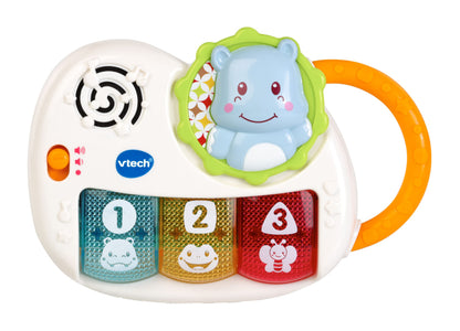 VTech My 1st Gift Set Newborn Necessities Blue