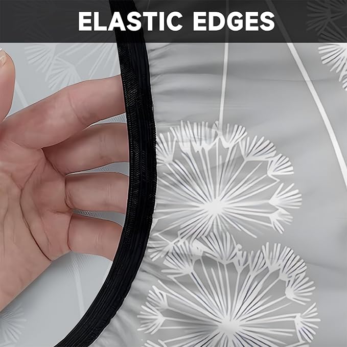 Quick Install Ironing Board Cover 17" x 55" Ironing Board Cover