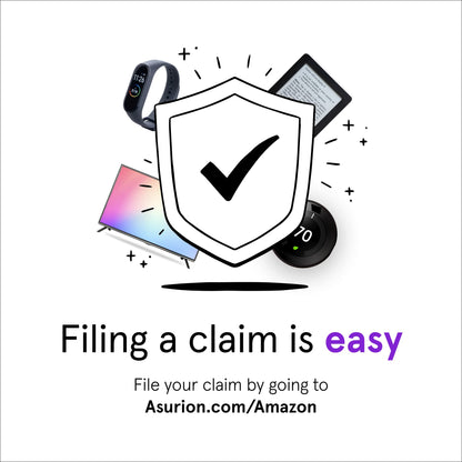 ASURION 4 Year Home Improvement Protection Plan ($30 - $39.99)