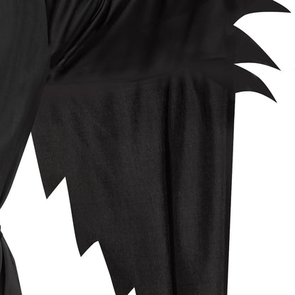 Fun World Bleeding Ghost Face® Child Costume, Medium