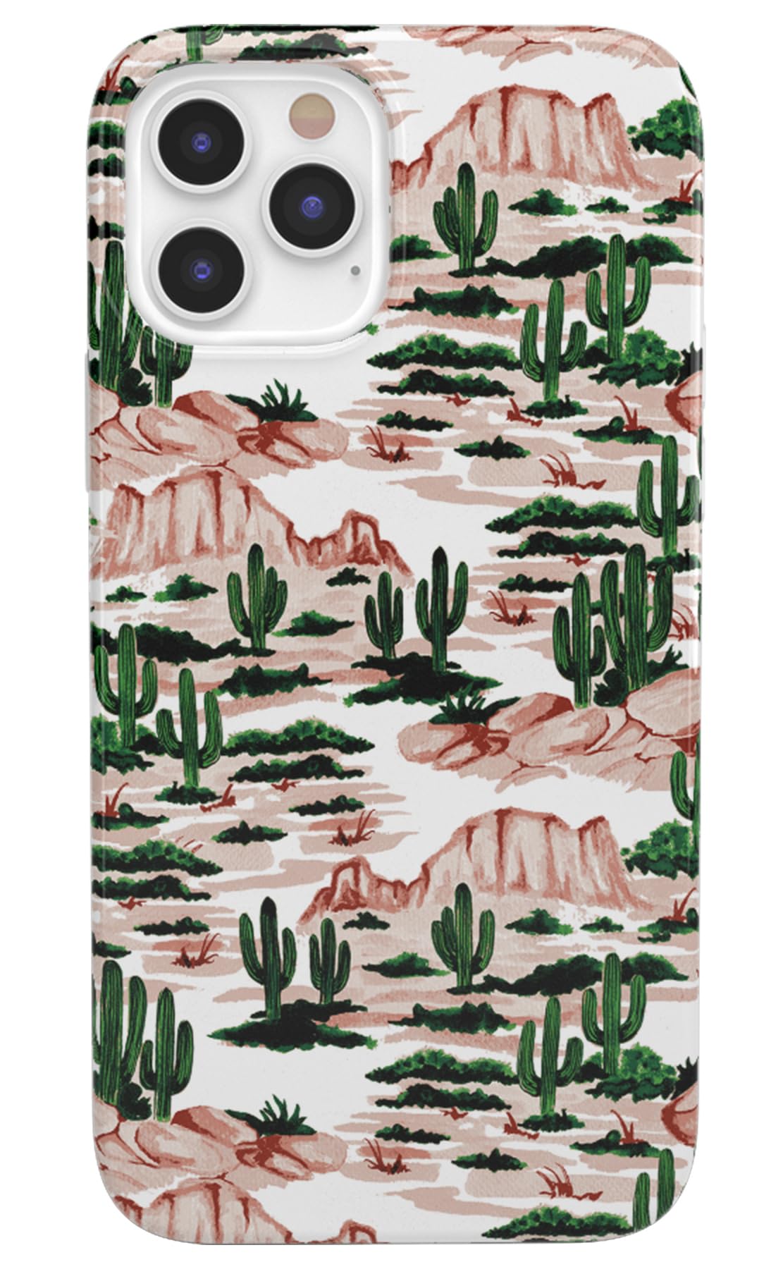 Casely iPhone 11 Pro Max Floral Case | Van Gogh Almond Blossom Phone Case
