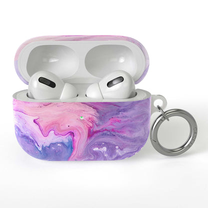 Casely Case Compatible with AirPods Pro 1 | Black AirPods | Compatible Only with AirPods Pro 1