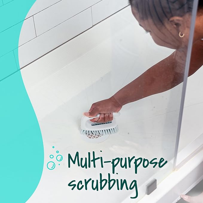 Scotch-Brite All Purpose Brush,