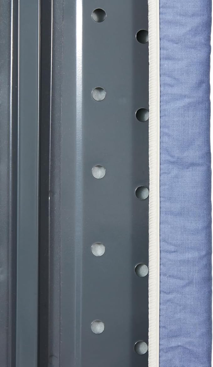 Ironing Board Cover and Pad, 100% Cotton
